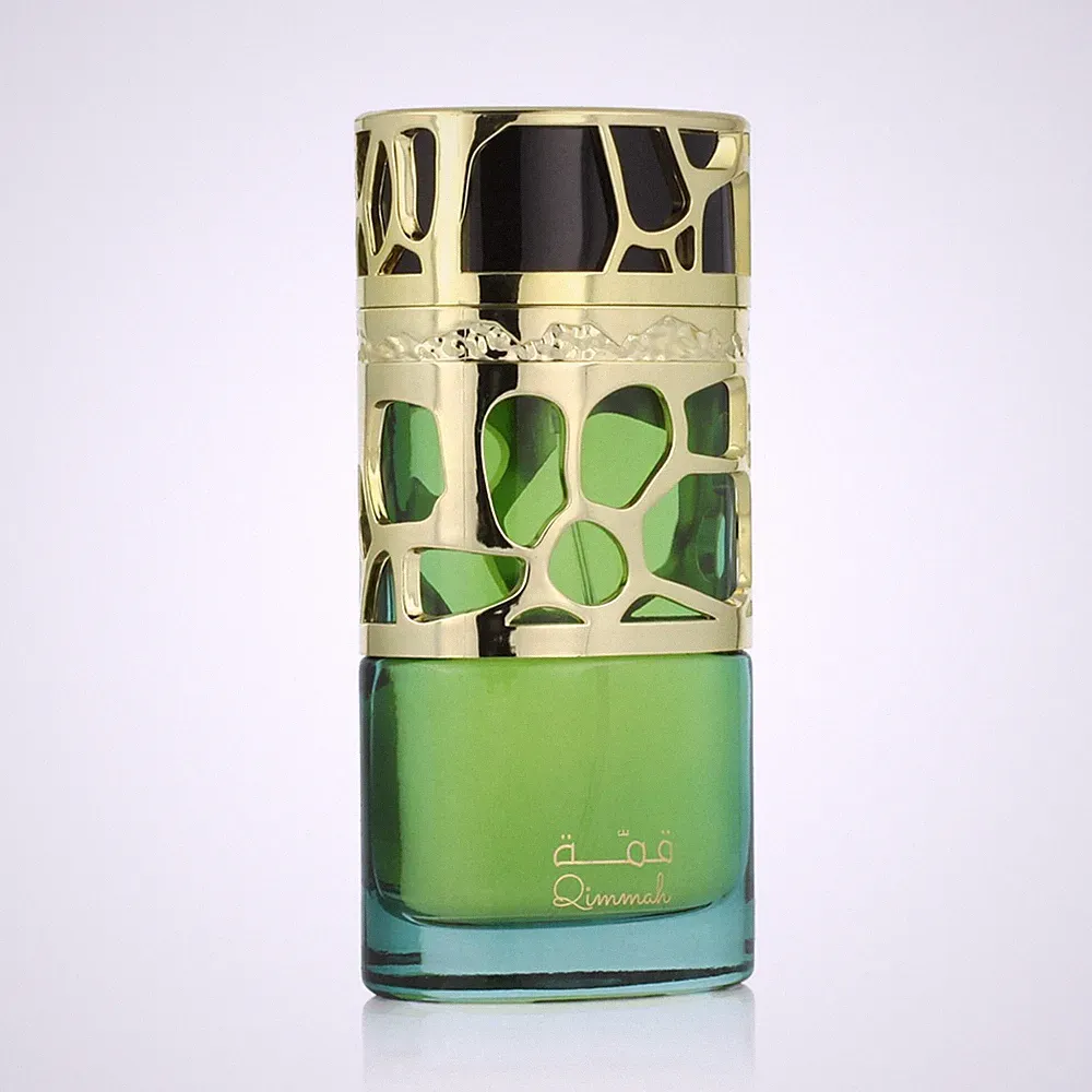 Lattafa Qimmah for Women Eau De Parfum 100 ml (woman)