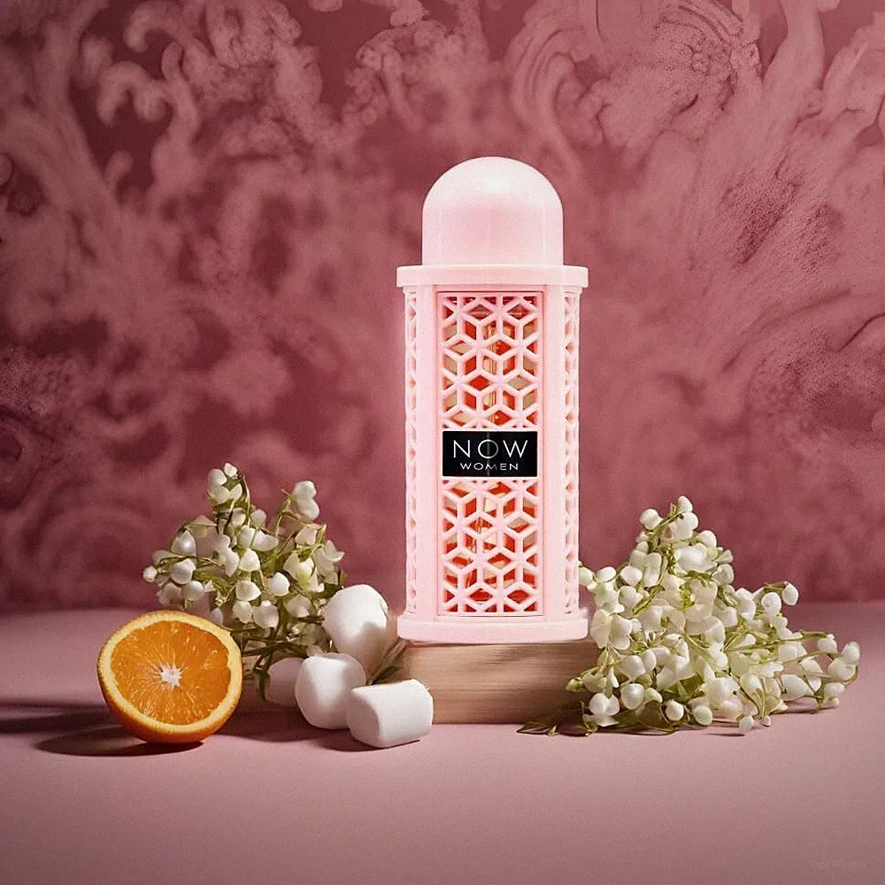 Lattafa Rave EDP 100 ml Damenparfum Orientalisch Duft