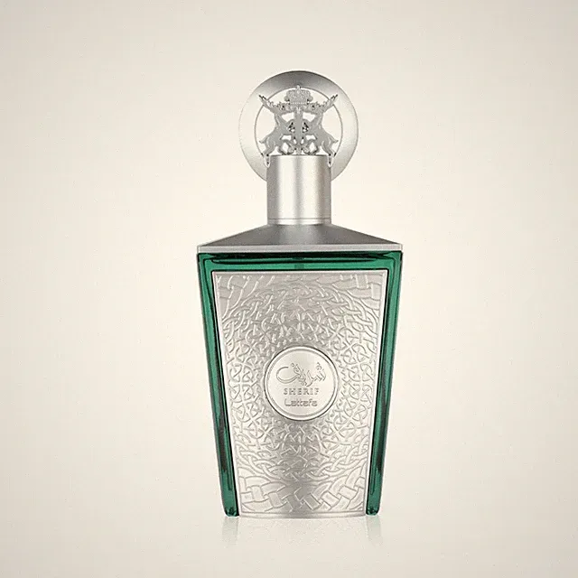 Lattafa Sherif Eau De Parfum 100 ml (man)