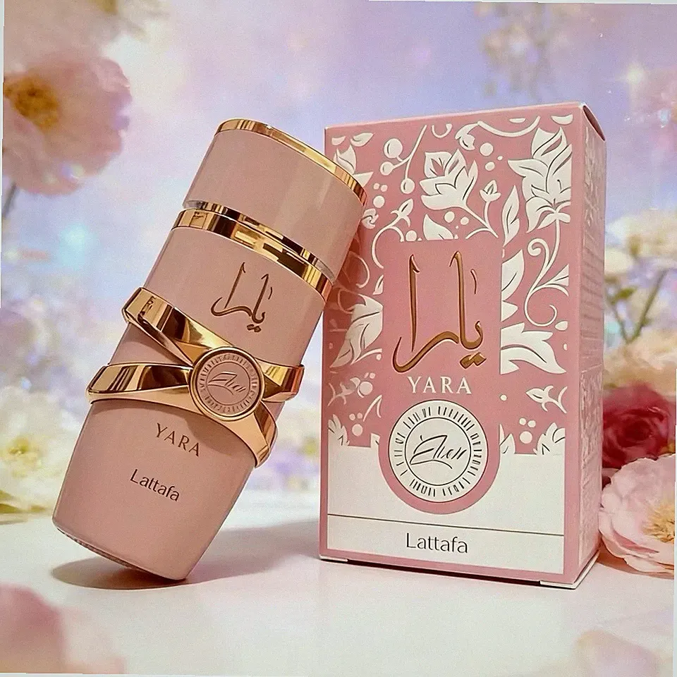 LATTAFA YARA 100ml | Eau de Parfum