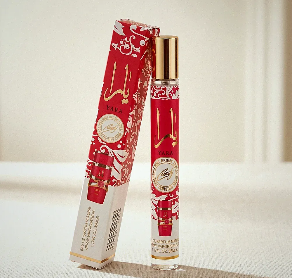 lattafa parfum damen yara