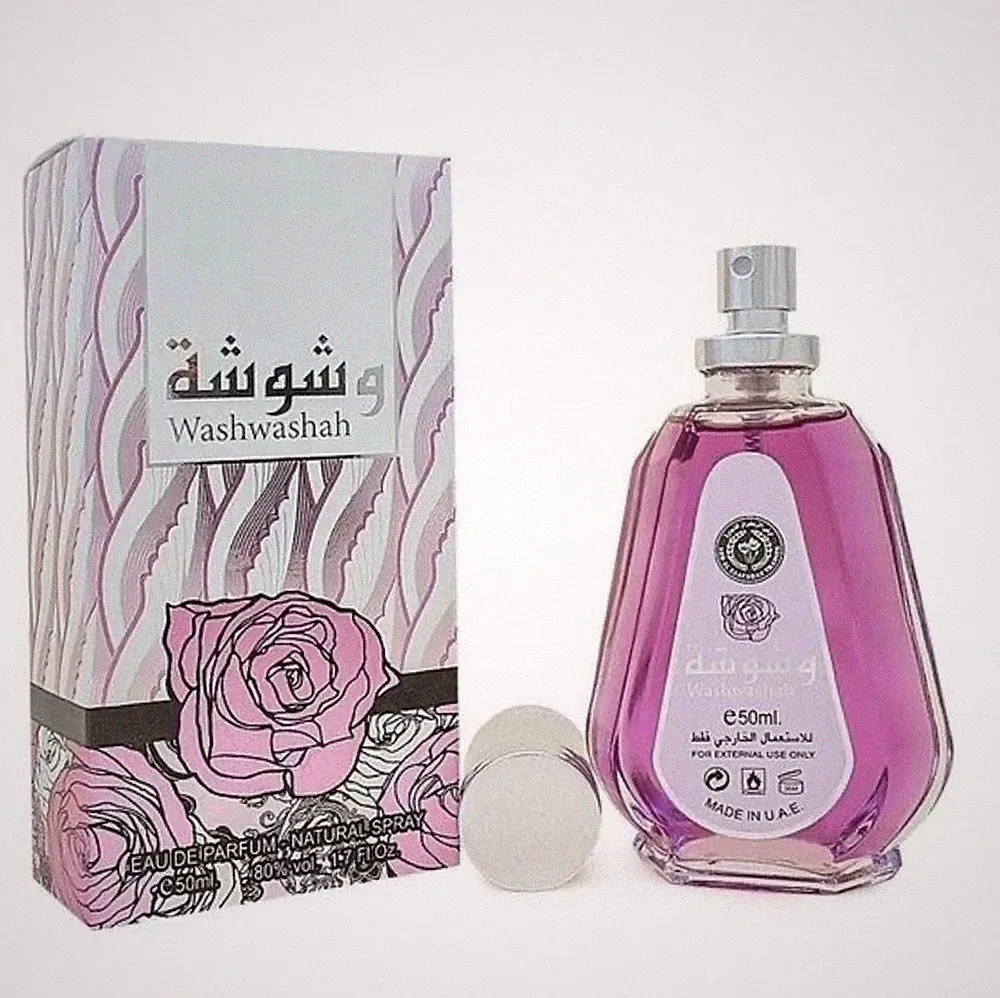 Lattafa Yara Eau de Parfüm Damen 50ML
