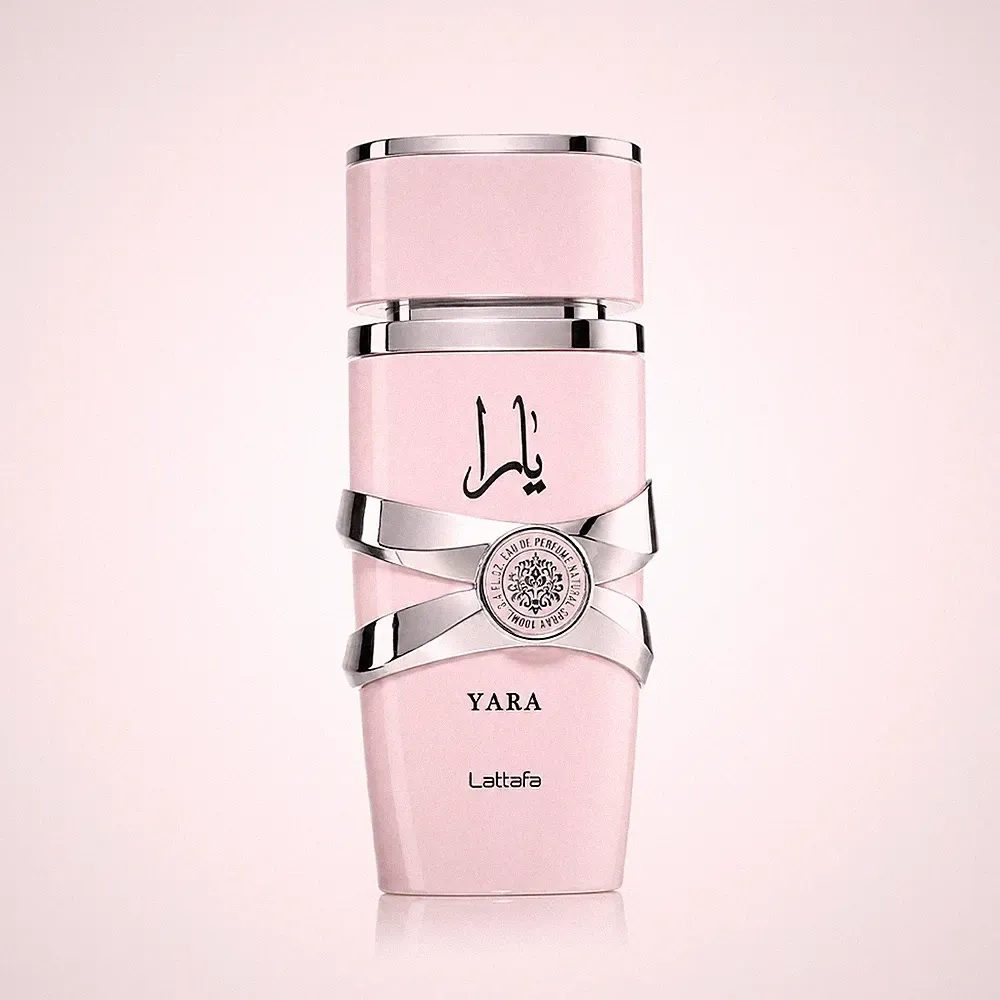 Lattafa Yara Eau De Parfum 100 ml (woman)