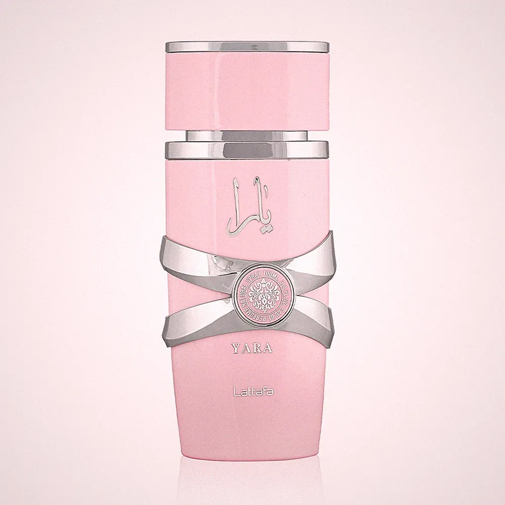 Lattafa Yara Eau De Parfum 100 ml (woman)
