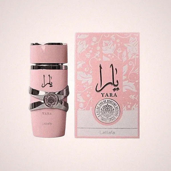 Lattafa Yara Eau de Parfum 100ml | Damen
