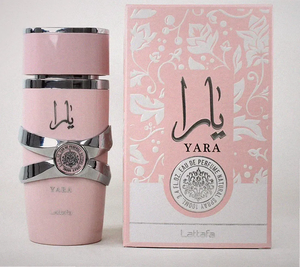 Lattafa Yara Eau de Parfum 100ml | Damen