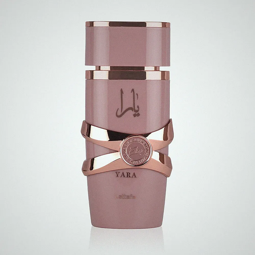 Lattafa Yara Elixir Eau De Parfum 100 ml (woman)