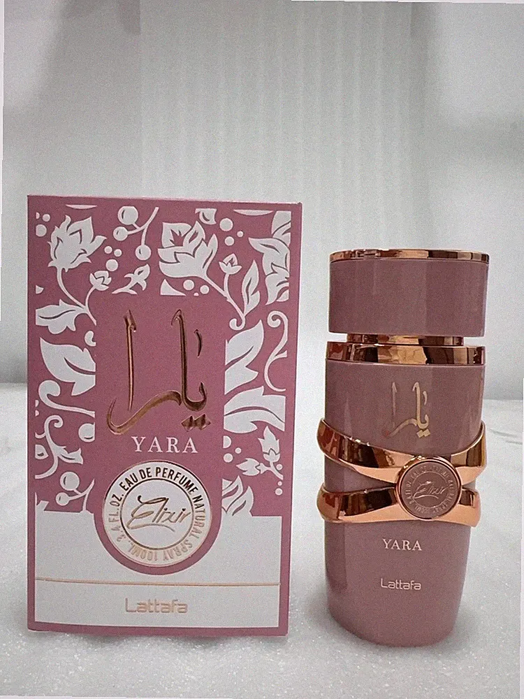Lattafa Yara Elixir - Eau de Parfum für Frauen (100ml)