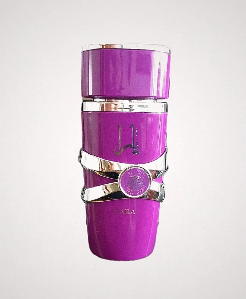 Lattafa Yara Lila Damen Eau de Parfum Spray 100ml Damen OVP Original