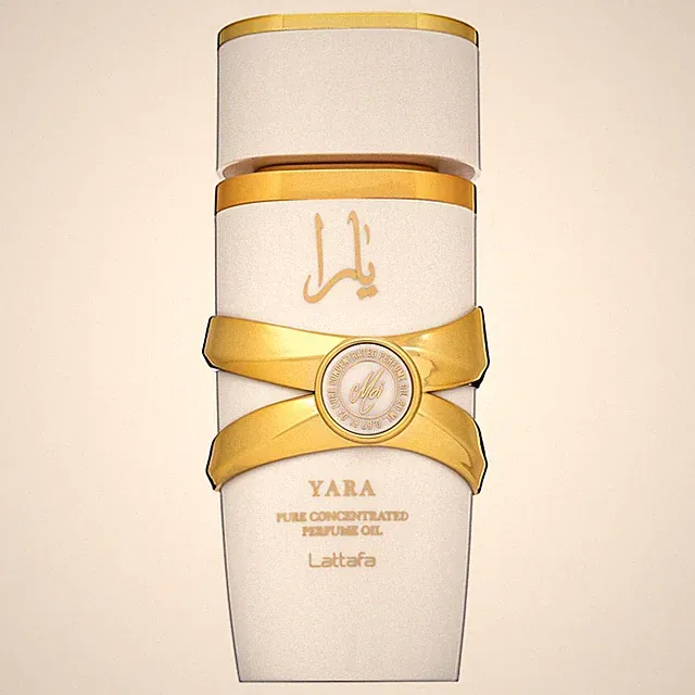 Lattafa - Yara Moi Damen Duftöl 20 ml
