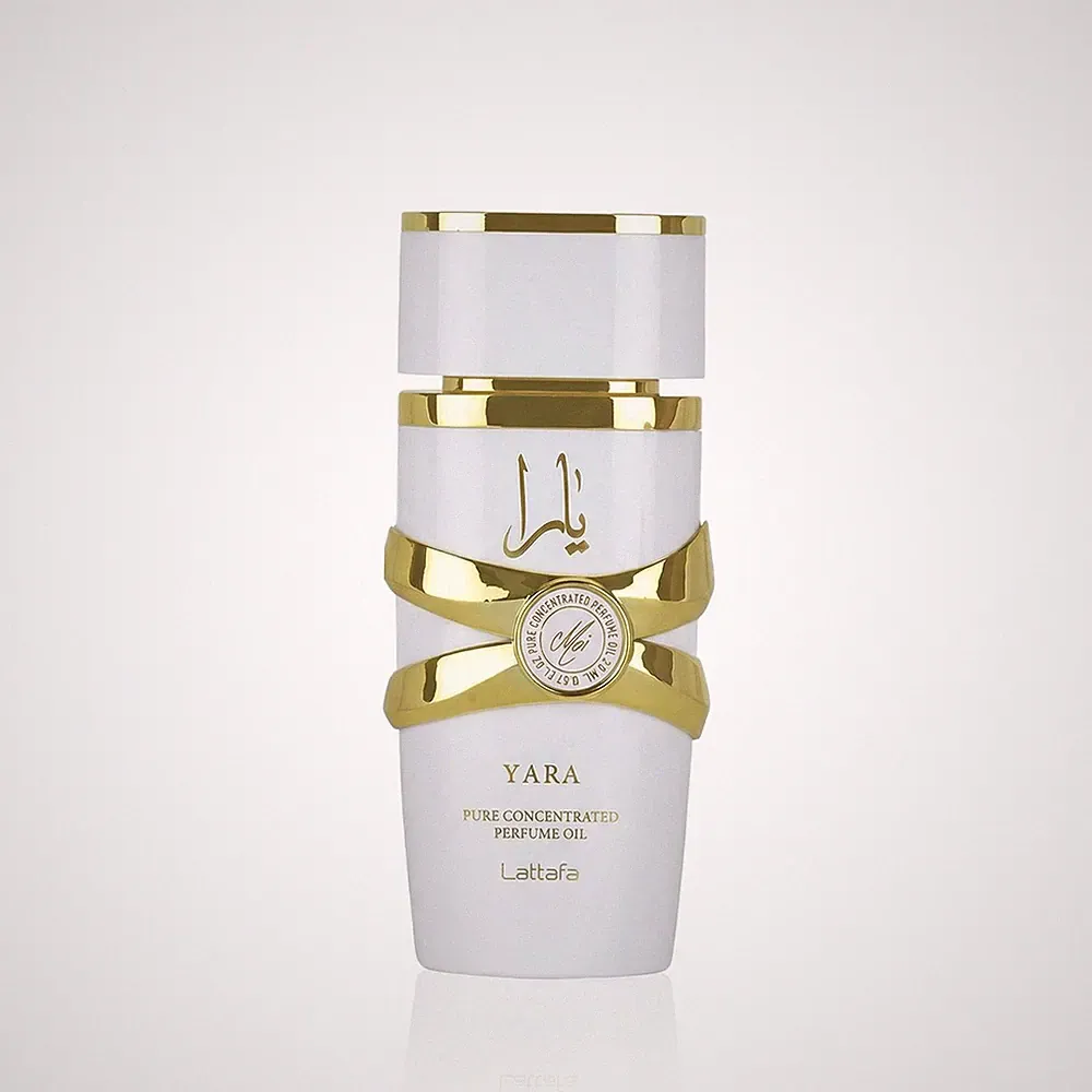 Lattafa Yara Moi Parfümiertes Öl 20 ml (woman)