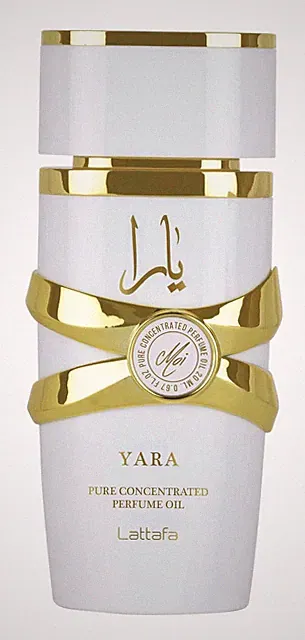 Lattafa Yara Moi Perfumed Oil 20 ml