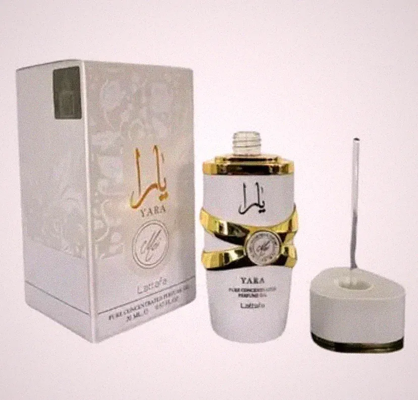 Lattafa Yara Moi Reines Konzentriertes Parfümöl 20 ml