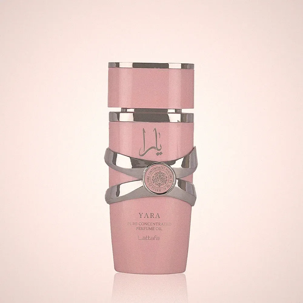 Lattafa Yara Parfümiertes Öl 20 ml (woman)