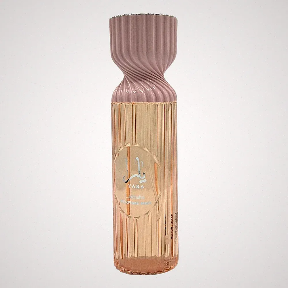 Lattafa Yara Perfume Mist Körperspray