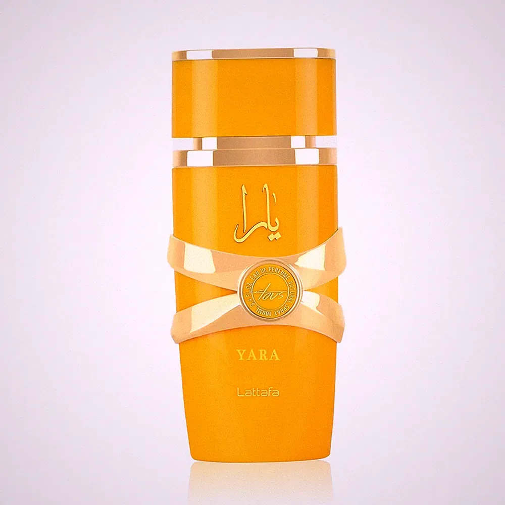 Lattafa Yara Tous Eau De Parfum 100 ml (woman)