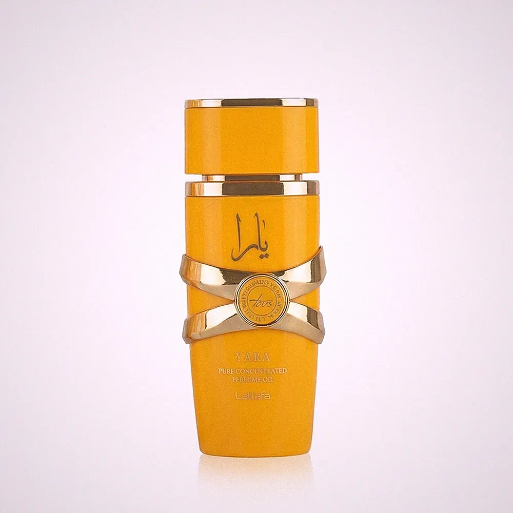 Lattafa Yara Tous Parfümiertes Öl 20 ml (woman)