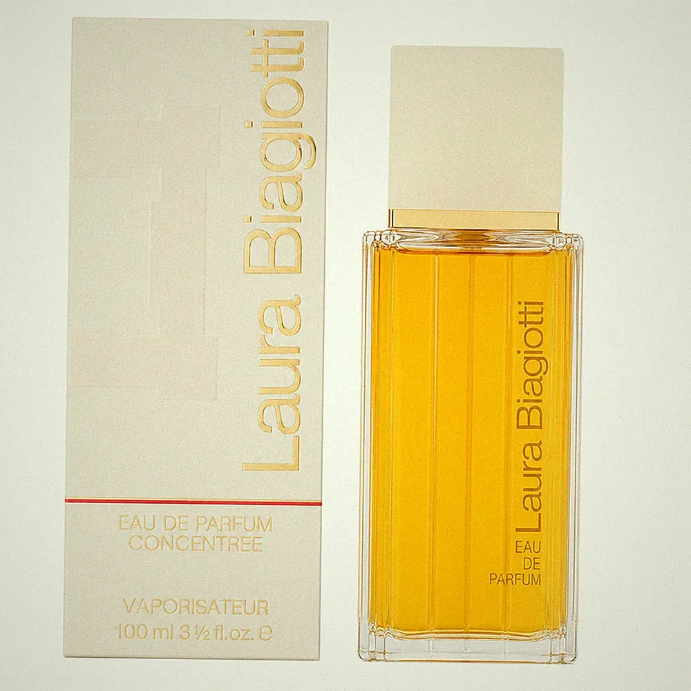 Laura Biagiotti 1. Duft Eau de Parfum Concentree spray 100ml