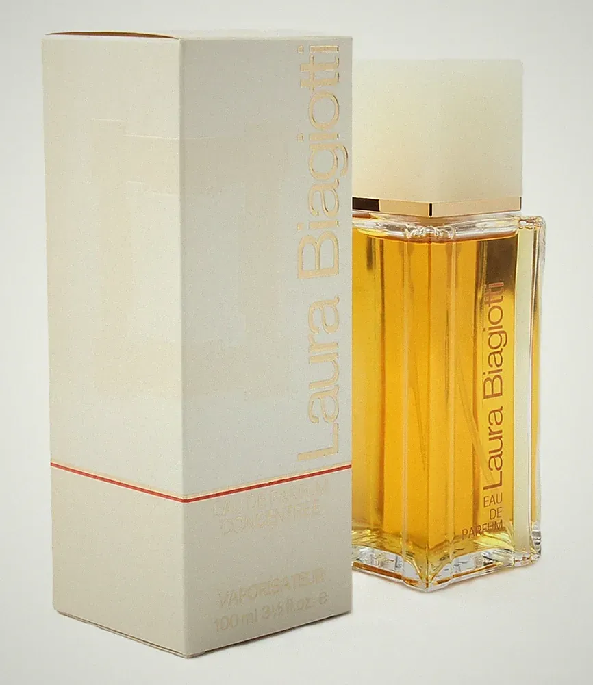 Laura Biagiotti 1. Duft Eau de Parfum Concentree spray 100ml