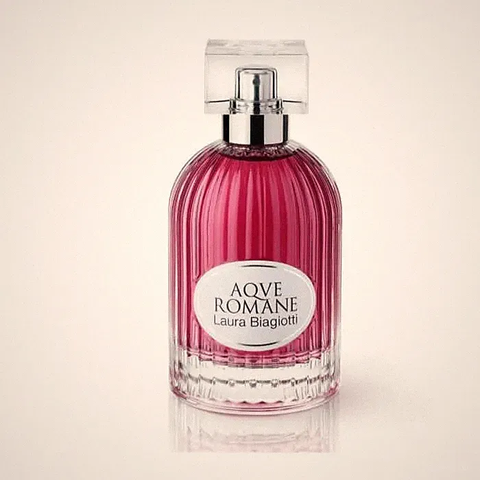 Laura Biagiotti B Aqve Romane Uva Eau de Toilette Unisexparfum 100 ml Duft NEU