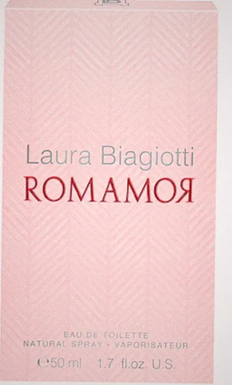 Laura Biagiotti Biagiott Parfüm – 50 ml