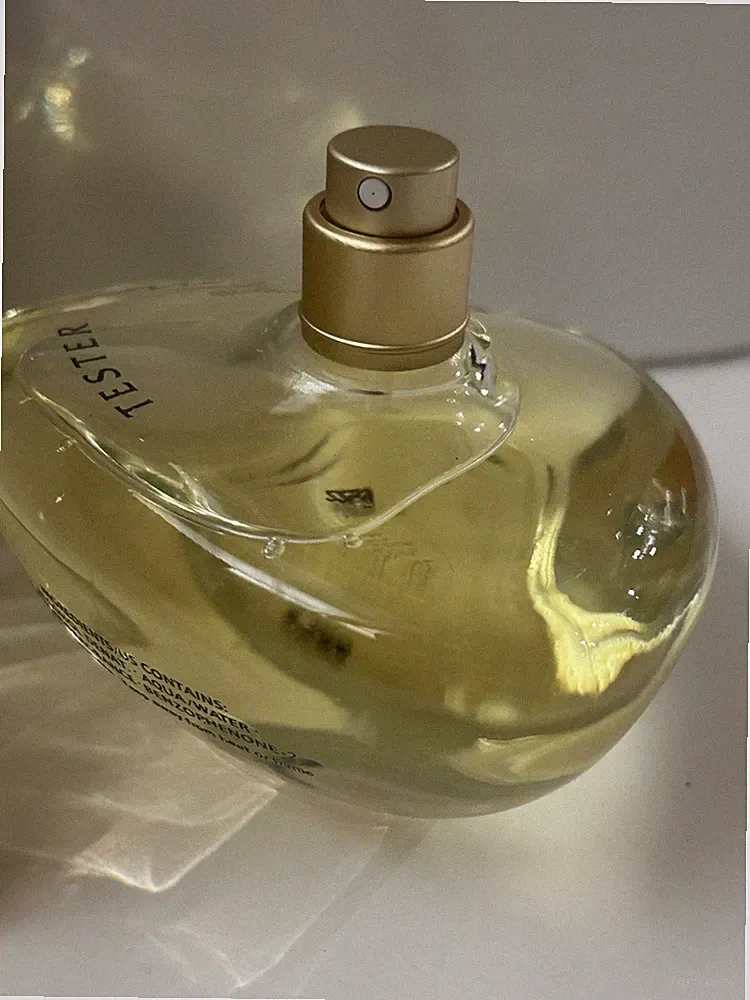 Laura Biagiotti Emotion Eau de Parfum 90 ml Vintage Selten mit Originalkarton