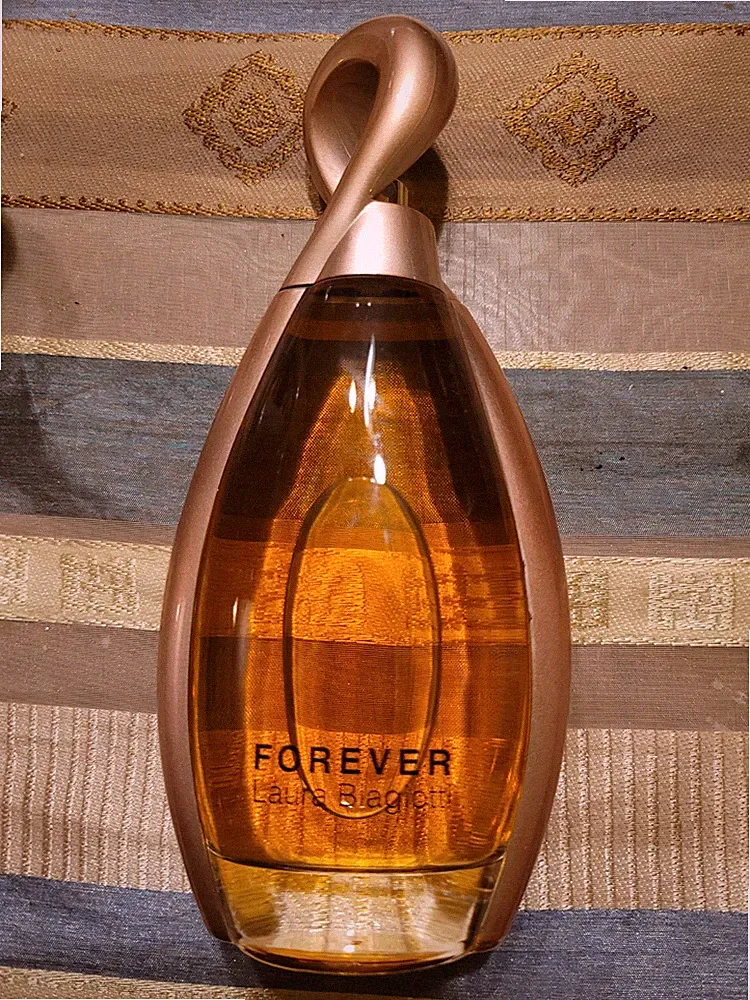 Laura Biagiotti Forever 100 ml Eau de Parfum EDP Damenparfum
