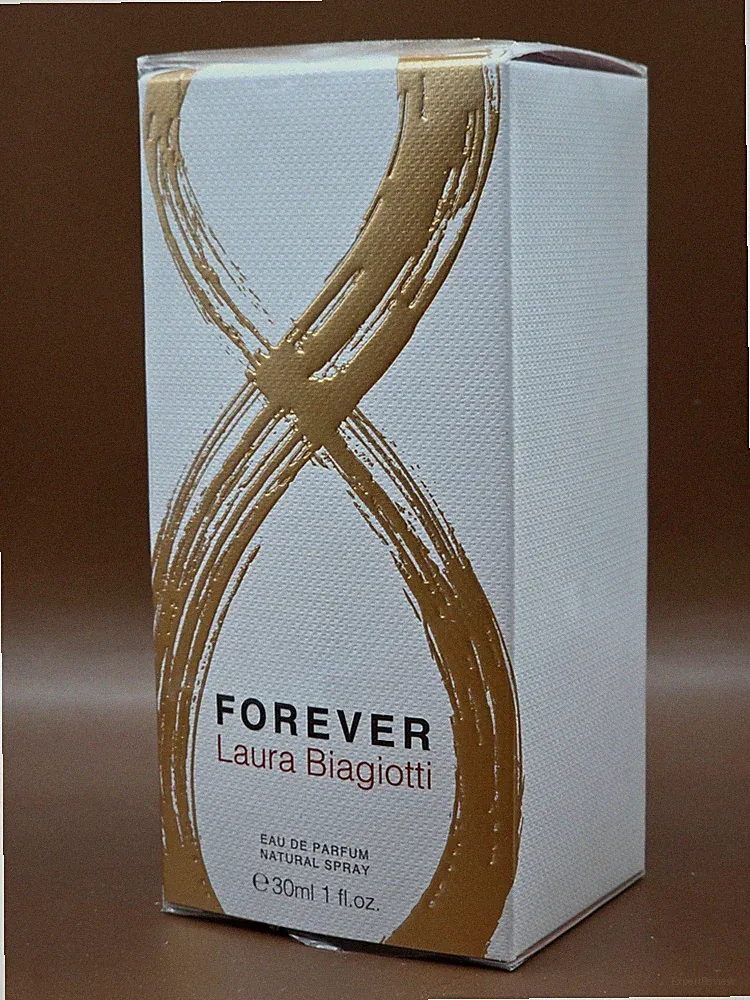 Laura Biagiotti - Forever - Eau de Parfum - 30ml