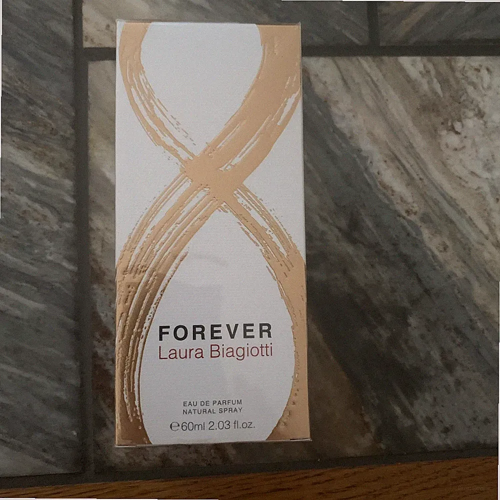 Laura Biagiotti Forever - Eau de Parfum EDP Spray 60ml