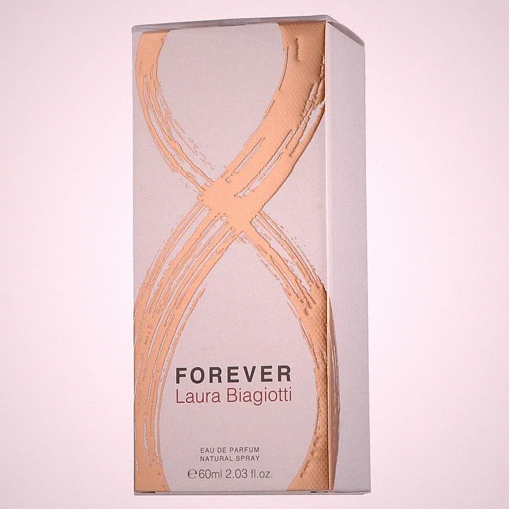 Laura Biagiotti Forever - Eau de Parfum EDP Spray 60ml