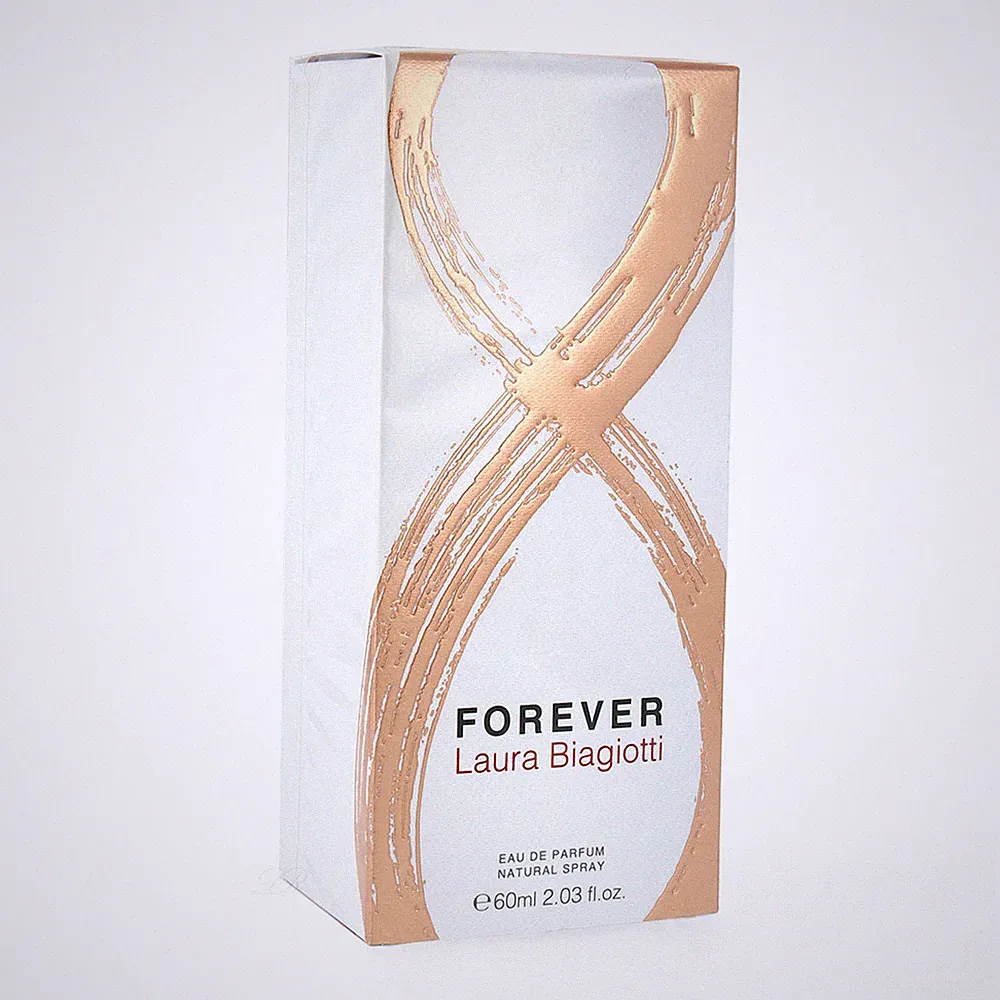 Laura Biagiotti Forever Eau de Parfum für Damen 60 ml vapo