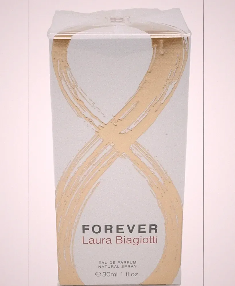 Laura Biagiotti Forever Eau de Parfum Spray 30 ml