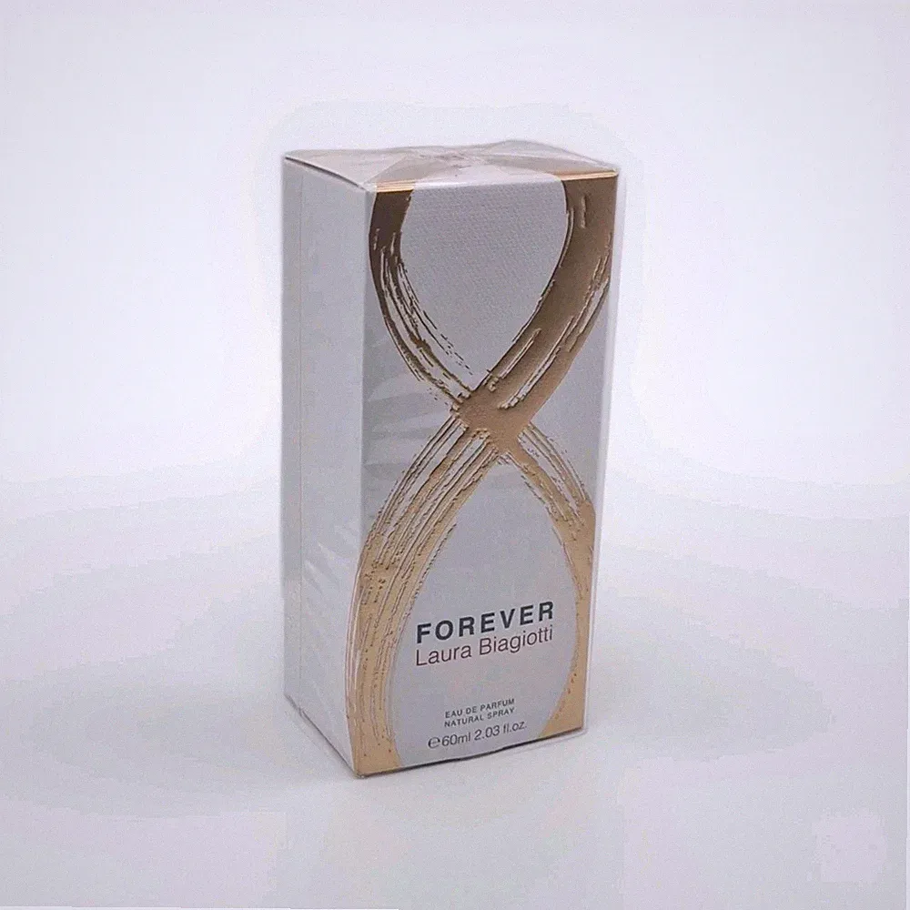 Laura Biagiotti Forever Eau de Parfum Spray 60 ml Damenduft