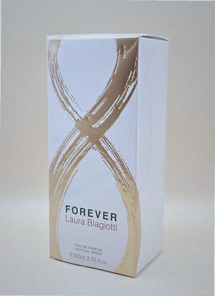 Laura Biagiotti Forever Eau de Parfum Spray 60 ml *NEU*
