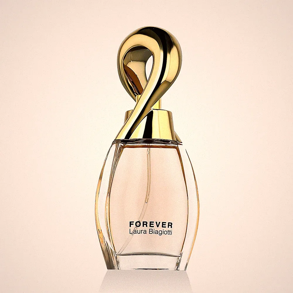Laura Biagiotti Forever Gold Eau De Parfum 30 ml
