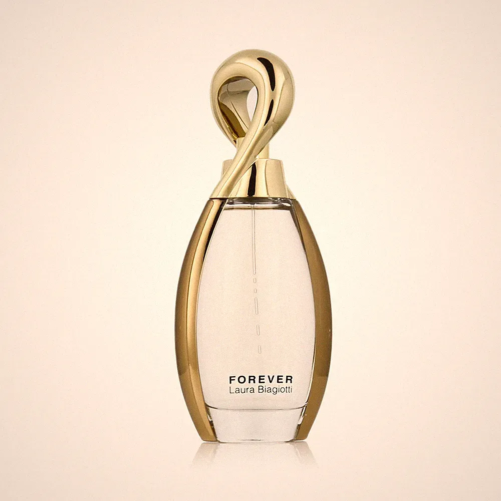 Laura Biagiotti Forever Gold Eau De Parfum 60 ml (woman)