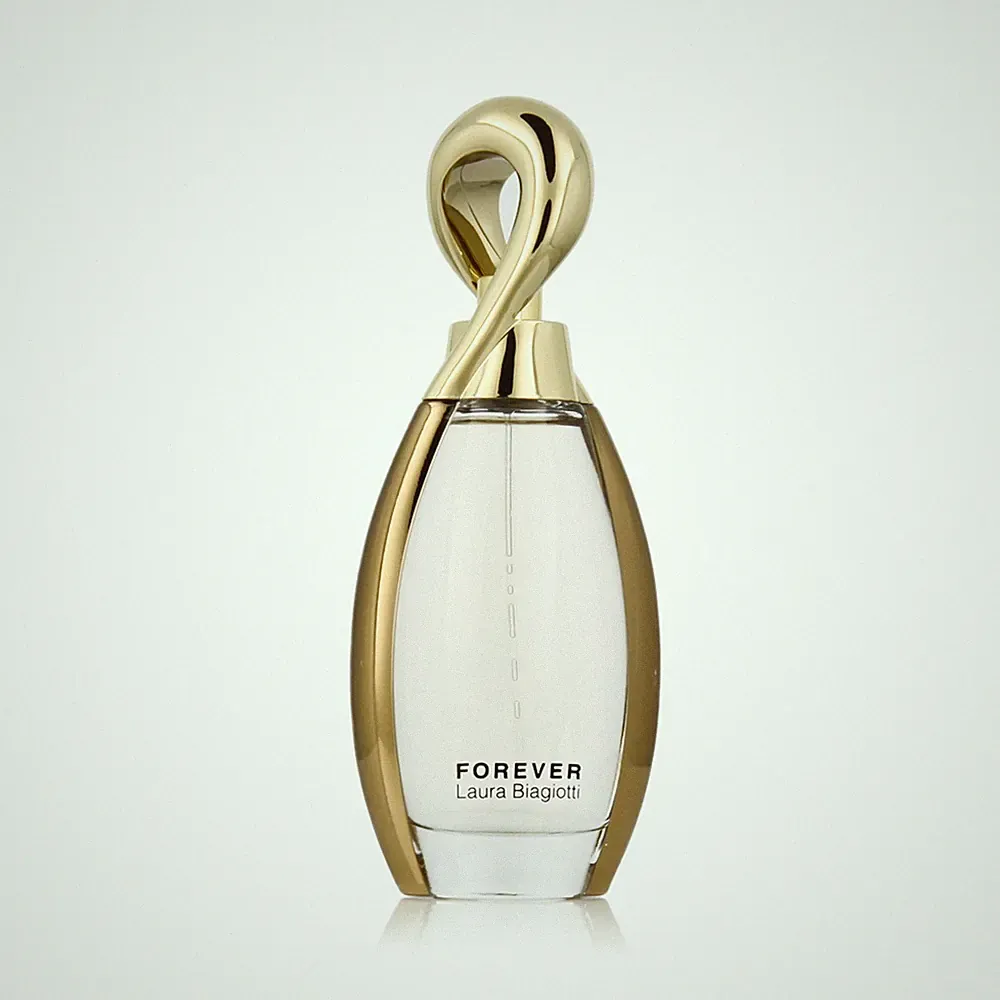 Laura Biagiotti Forever Gold Eau De Parfum 60 ml (woman)