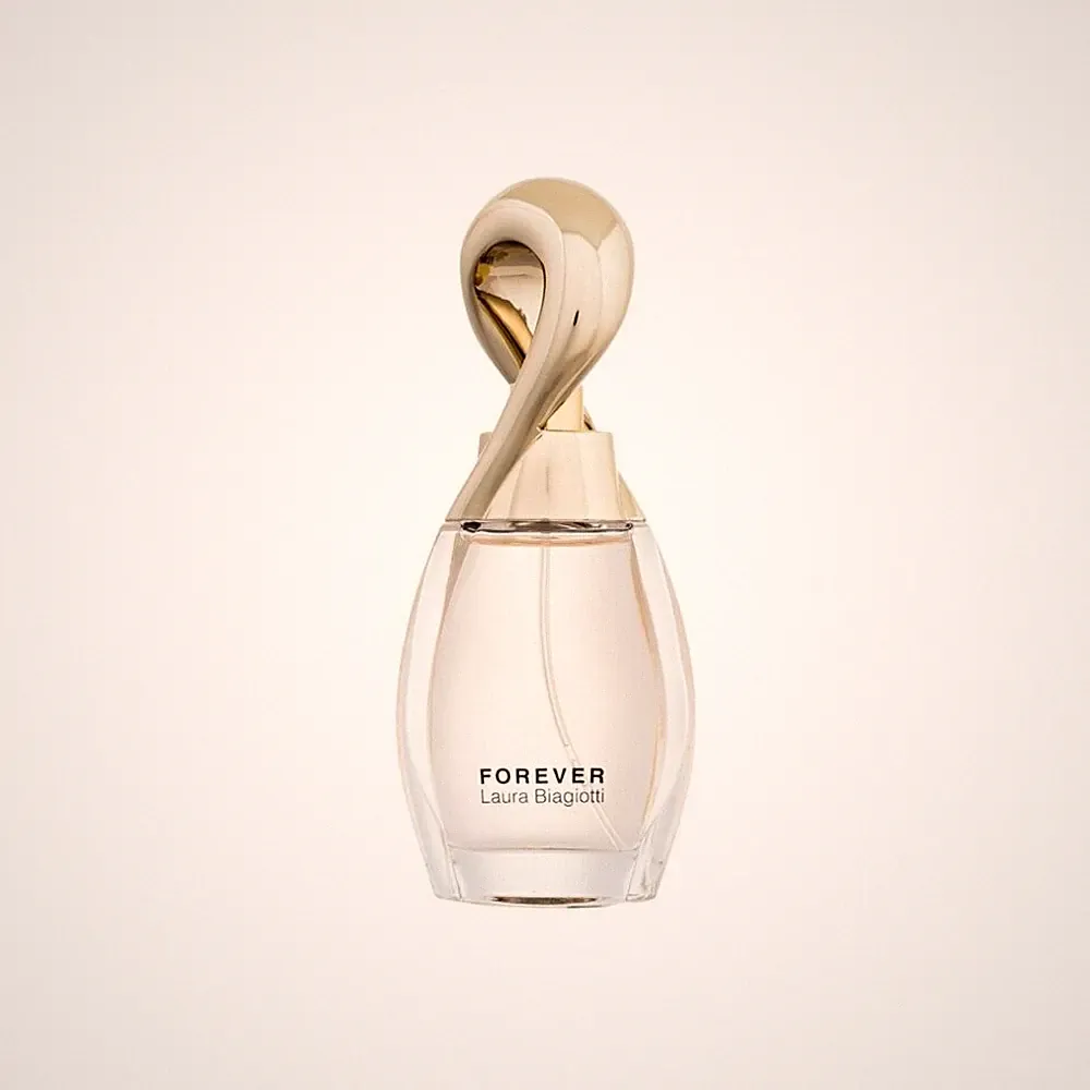 Laura Biagiotti Forever Gold Eau de Parfum für Frauen 30 ml