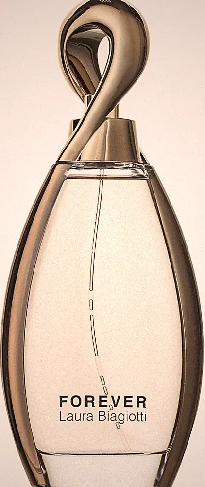 Laura Biagiotti Forever Gold for her Eau de Parfum 30 ml OVP NEU