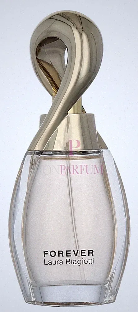 Laura Biagiotti Forever Gold For Her Eau de Parfum 30ml
