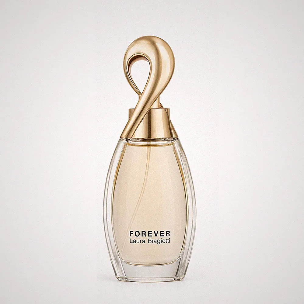 Laura Biagiotti Forever Touche d'Argent Eau de Parfum 30ml