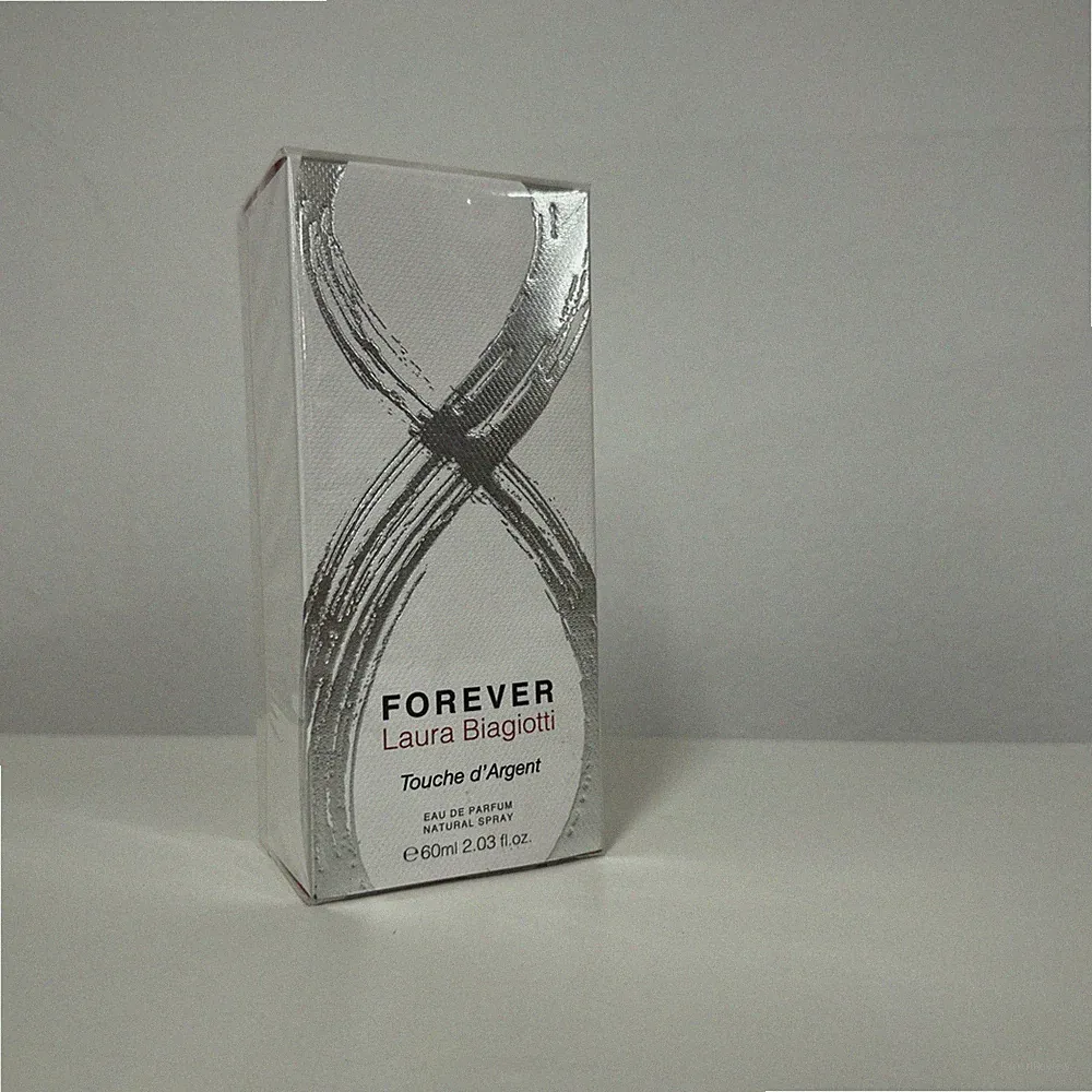 Laura Biagiotti Forever Touche dArgent Parfum