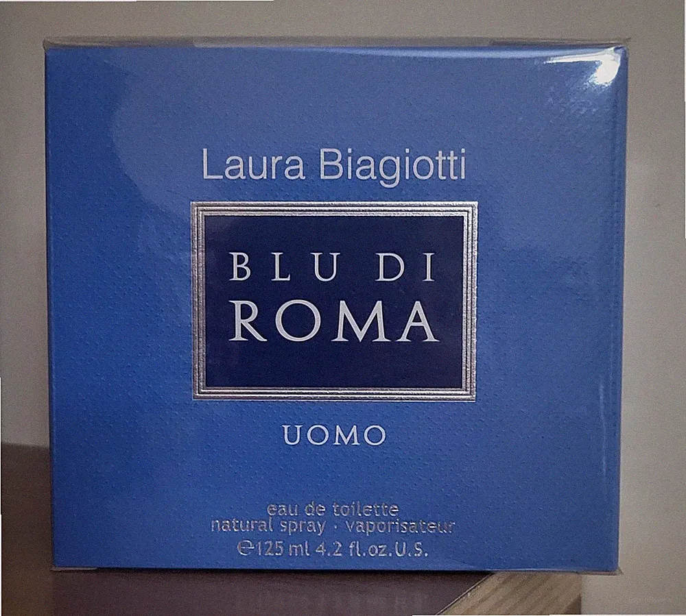 laura biagiotti parfüm herren