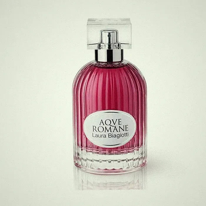 Laura Biagiotti Laura B Aqve Romane Uva Dulcis Eau De Toilette Spray 100Ml
