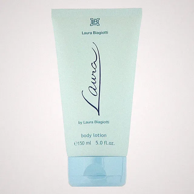 Laura Biagiotti Laura body lotion 150ml