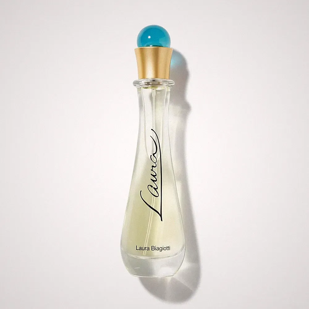 Laura Biagiotti Laura Eau de Toilette 50 ml