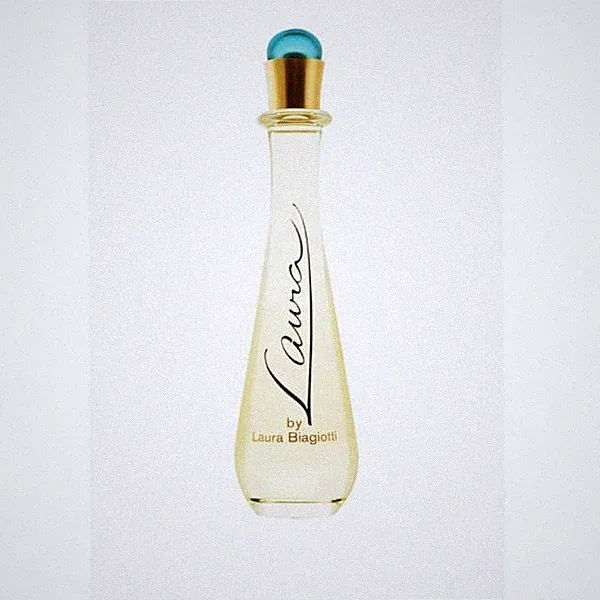Laura Biagiotti Laura Eau De Toilette Spray 25ml