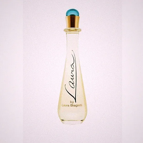 Laura Biagiotti Laura Eau De Toilette Spray 75ml