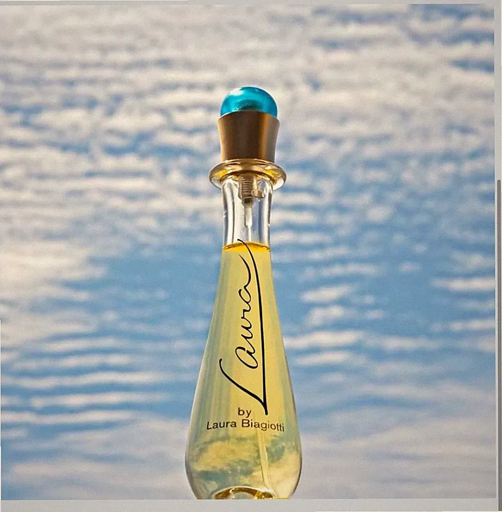 Laura Biagiotti Laura EDT 50ml Damen Parfum Blumig Frisch Aquatisch