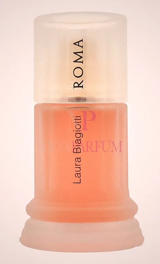 Laura Biagiotti Roma Eau de Toilette Spray 50ml